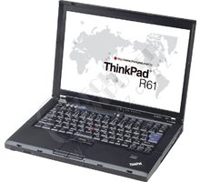 Lenovo ThinkPad R61 - NA0NECV_1188363594