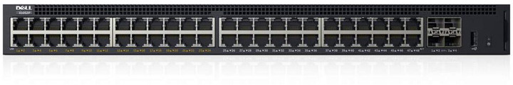 Dell Networking X1052P_452674454