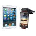 ExoMount Tablet S držák na palubní desku automobilu pro tablety a chytré telefony_877014098