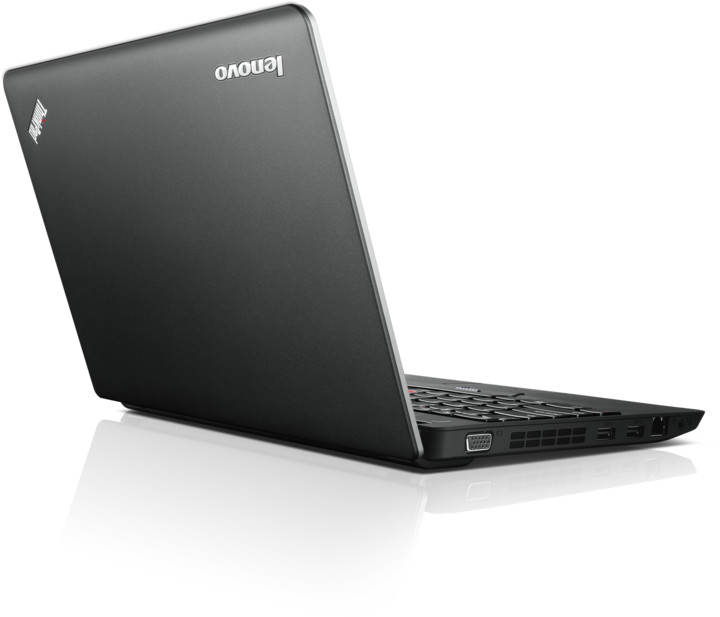 Lenovo ThinkPad EDGE E145, černá_1786090745