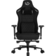 Ultradesk Throne, černá