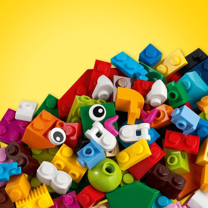 LEGO® Classic 11017 Kreativní příšery_83964183