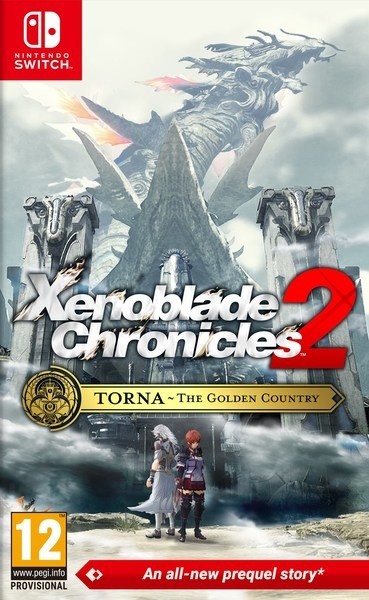 Xenoblade Chronicles 2 - Torna ~ The Golden Country (SWITCH)_547065738