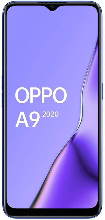 Oppo A9 (2020), 4GB/128GB, Space Purple_1273871570