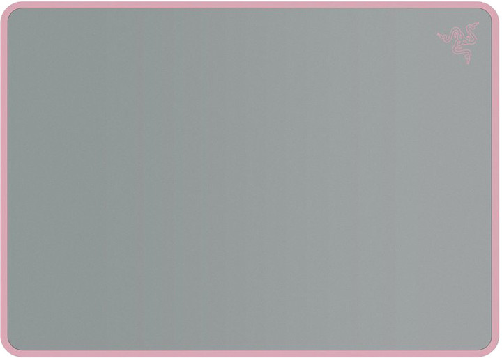Razer Invicta Quartz Edition, růžová/šedá_693532062