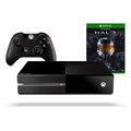 XBOX ONE, 500GB, černá + Halo The Master Chief Collection_1162473824