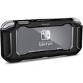 Spigen ochranné pouzdro Rugged Armor pro Nintendo Switch Lite, černá_1375919614