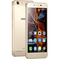Lenovo K5 - 16GB, Dual SIM, LTE, zlatá_1263511608