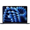 Apple MacBook Air 13, M3 8-core/8GB/256GB SSD/10-core GPU, temně inkoustová (M3, 2024)_1105563661