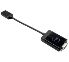 Dell redukce Mini HDMI na VGA_25627118