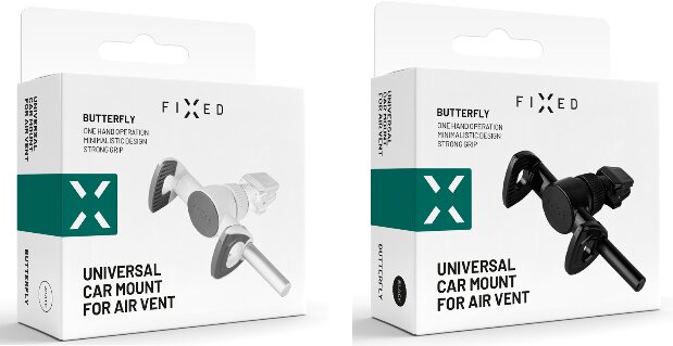 FIXED univerzální držák Butterfly
