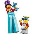 LEGO® City 60234 Sada postav – Zábavná pouť_145716617