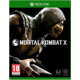 Mortal Kombat X (Xbox ONE)