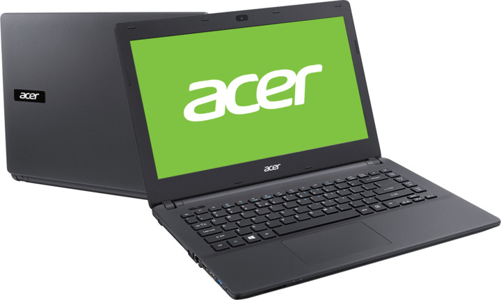 Acer Aspire ES14 (ES1-431-C3QT), černá_930717830