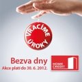 Akce Bezva dny Home Credit a možnost vrácení až 100 % úroků je opět zde!