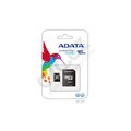 ADATA Micro SDHC 16GB class 10 + adaptér_1169298222