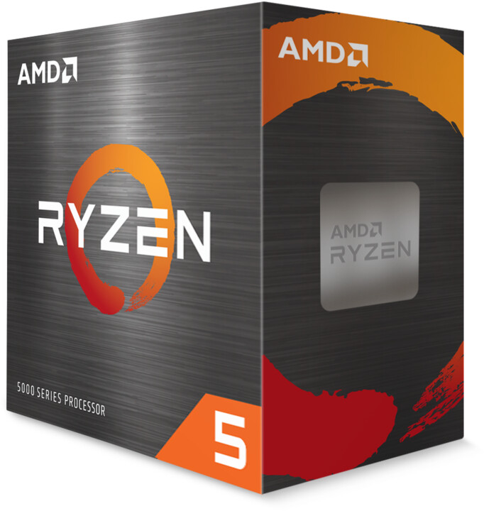 AMD Ryzen 5 5600_930084156