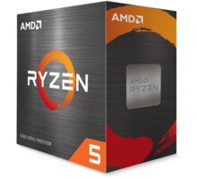 AMD Ryzen 5 5600 Poukaz 200 Kč na nákup na Mall.cz + 1 měsíc služby Xbox Game Pass pro PC + O2 TV HBO a Sport Pack na dva měsíce