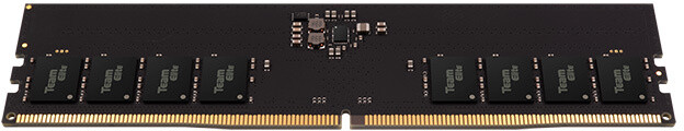 Team Elite 32GB (2x16GB) DDR5 4800 CL40, černá_638845298
