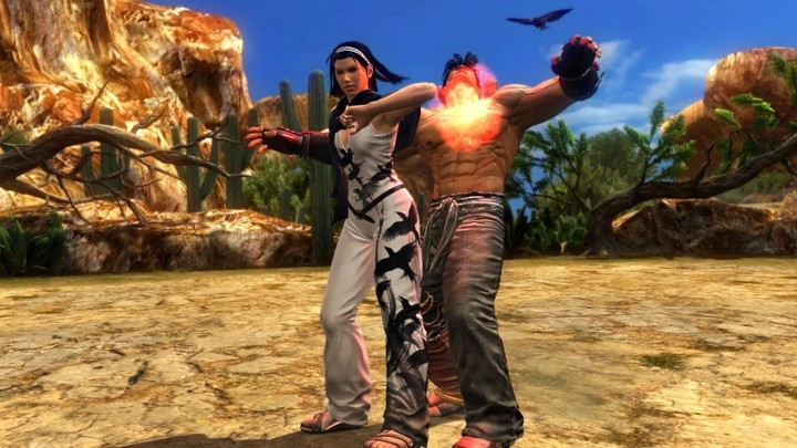 Tekken Tag Tournament 2 (Xbox 360)_1005084165