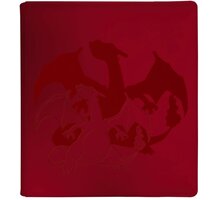 Album Ultra Pro Pokémon - Charizard, na 480 karet_2107811023
