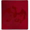 Album Ultra Pro Pokémon - Charizard, na 480 karet_2107811023