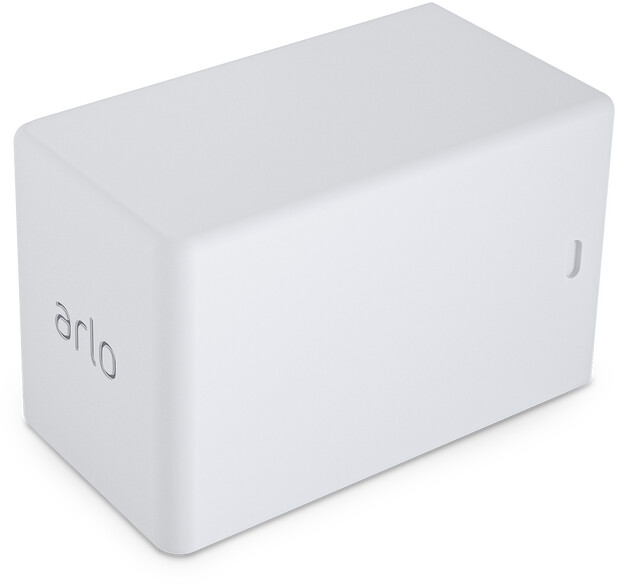 Arlo - XL baterie pro síťovou monitorovací kameru, bílá_931237281
