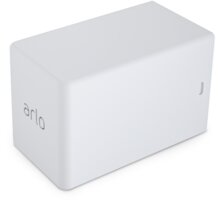 Arlo - XL baterie pro síťovou monitorovací kameru, bílá VMA5420-10000S
