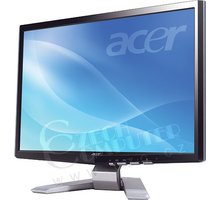 Acer P203W - LCD monitor 20&quot;_2093817699