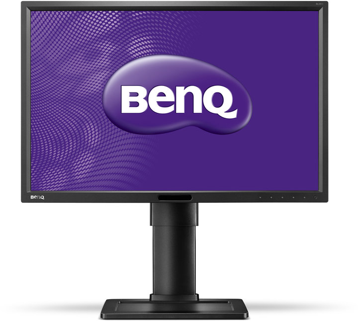 BenQ BL2411PT - LED monitor 24"