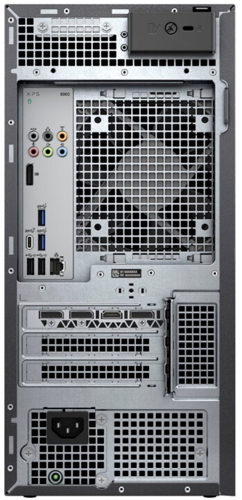 Dell XPS (8960), černá_1348162614