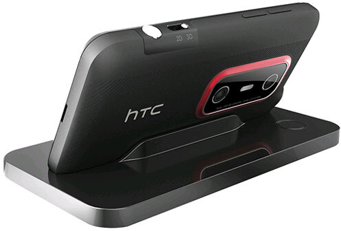 HTC dokovací stanice pro Evo 3D (CR S520)_119029135