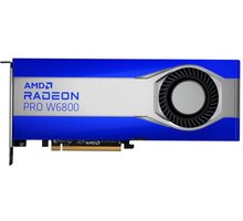 AMD Radeon Pro W6800, 32GB GDDR6_1984134957