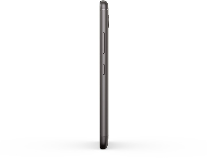 Lenovo K6 - 16GB, Dual SIM, šedá_2040466920