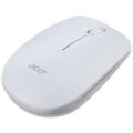 Acer Bluetooth Mouse, bílá_1444347605