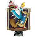 Figurka Disney - Alice in Wonderland Diorama_1366303503