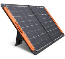 Jackery solární panel SolarSaga 100W Poukaz 200 Kč na nákup na Mall.cz + O2 TV HBO a Sport Pack na dva měsíce