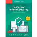 Kaspersky Internet Security Android  CZ pro 1 zařízení na 12 měsíců, nová licence