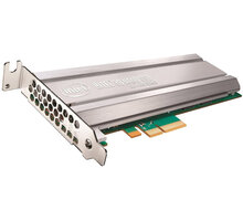 Intel SSD DC P4600, PCI-Express - 4TB