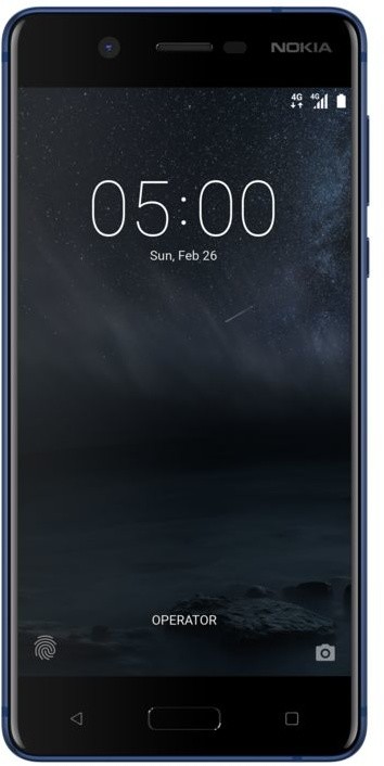 Nokia 5, Dual Sim, modrá_421478363