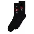 Ponožky Diablo IV - Hell Socks, 3 páry (43/46)_1591121831