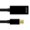 AXAGON Mini DisplayPort HDMI 1.4 redukce / adaptér, 4Kx2K/30Hz_262442511