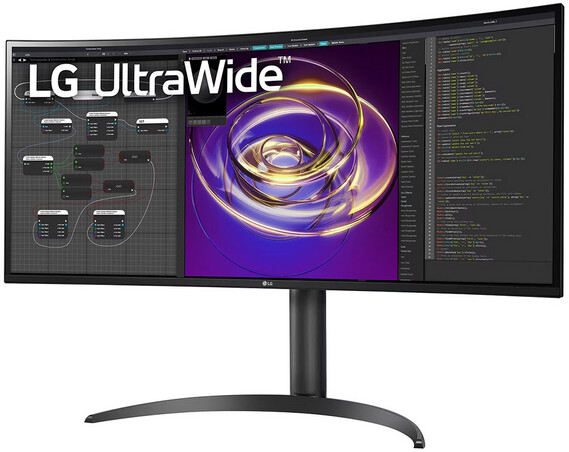 LG UltraWide 34WP85CP-B - LED monitor 34&quot;_868440729