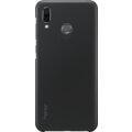 HONOR Play Protective Case Black_1587725660