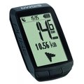 Sigma Pure GPS Smart NFC, černá_1306587746