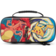 PowerA Slim Case, switch, Pokémon: Charizard vs. Pikachu Vortex_1512968233