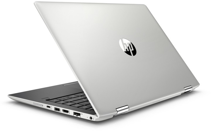 HP ProBook x360 440 G1, stříbrná_1060269932
