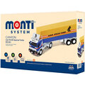 Stavebnice Monti System - Camion (MS 08.1)_2113812512