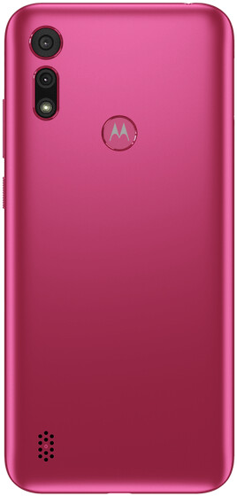 Motorola Moto E6i, 2GB/32GB, Electric Pink_1824567693