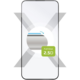 FIXED ochranné sklo Full-Cover pro Apple iPhone 15 Plus, lepení přes celý displej, černá_1230854989